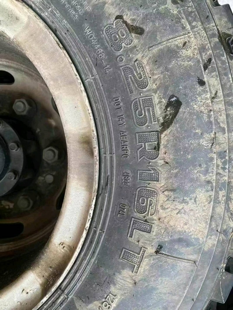 22年九江一汽解放卡车