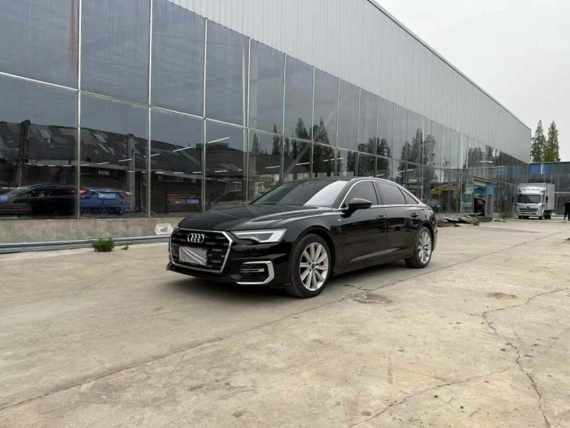 23年徐州奥迪A6L