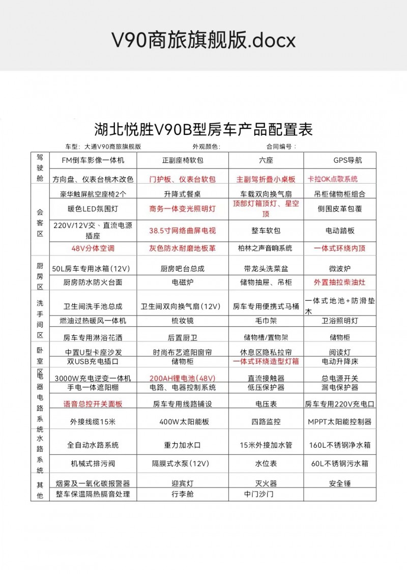24年盐城大通V90