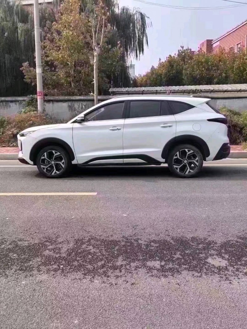 21年荷泽江淮嘉悦