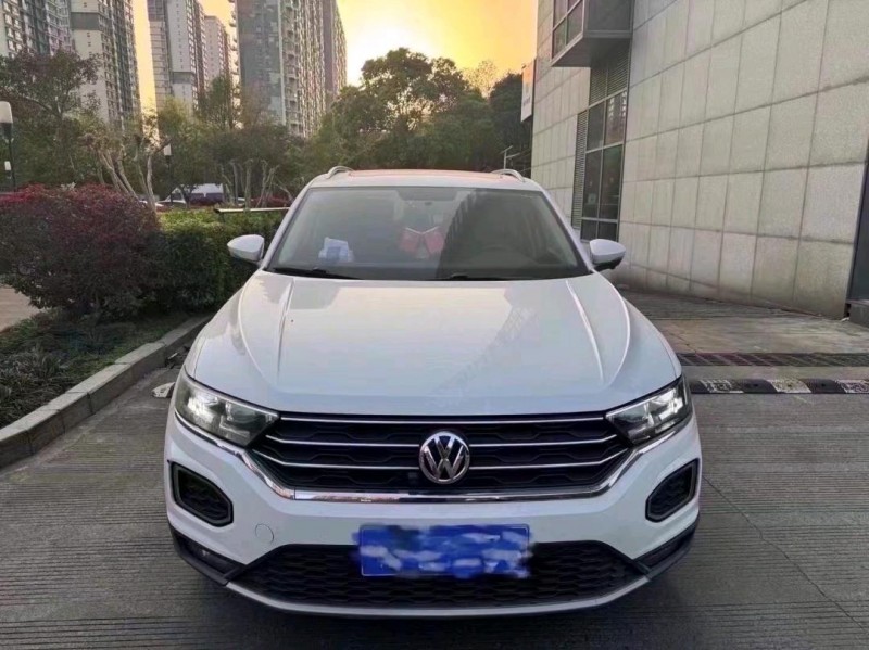 19年荷泽大众探戈