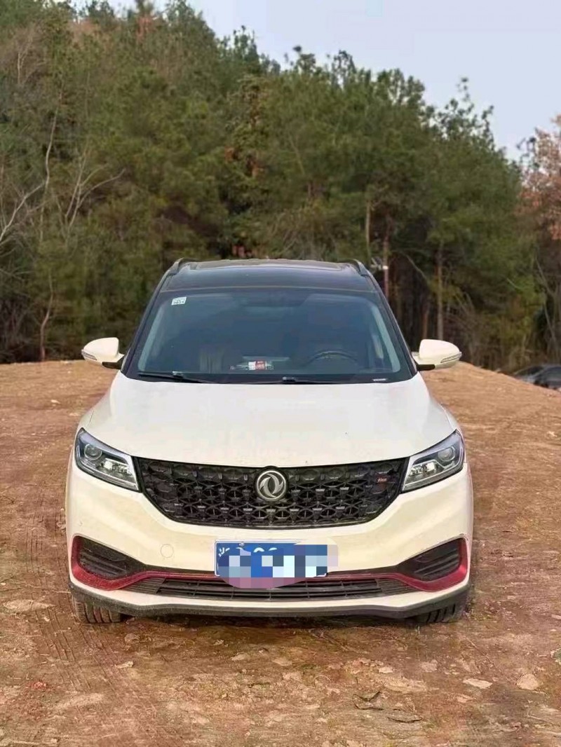 21年金华东风风光