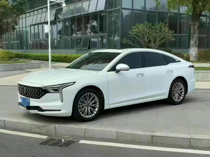24年东莞市奔腾B70