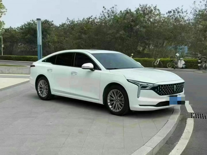 24年东莞市奔腾B70