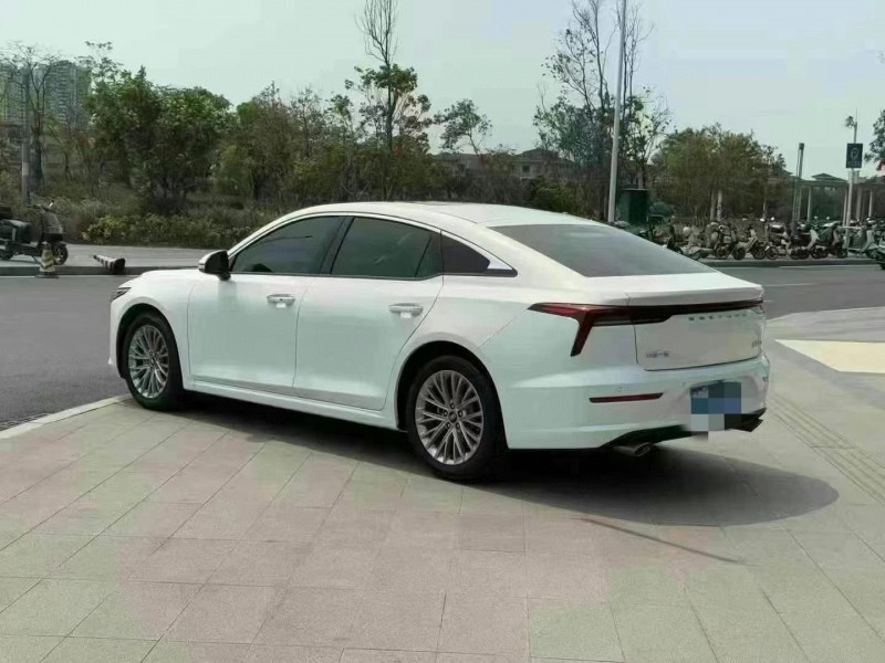 24年东莞市奔腾B70