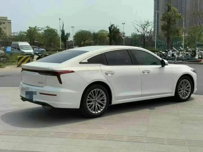 24年东莞市奔腾B70