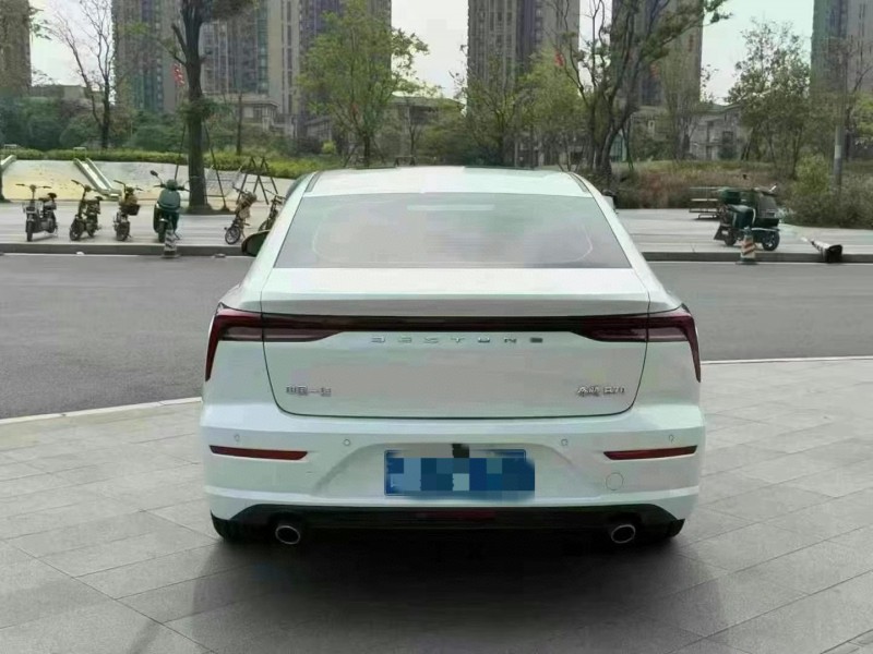 24年东莞市奔腾B70