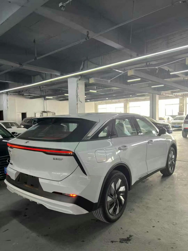 24年襄阳启辰大V