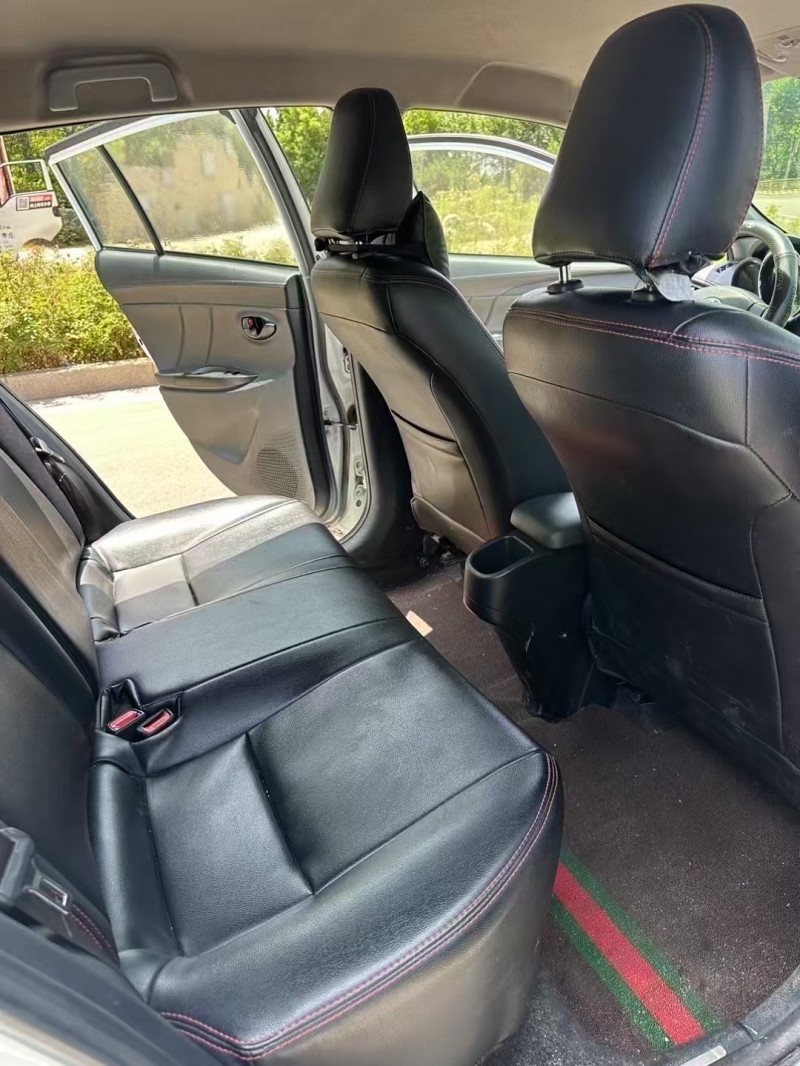 19年枣庄丰田YARiS L 致炫