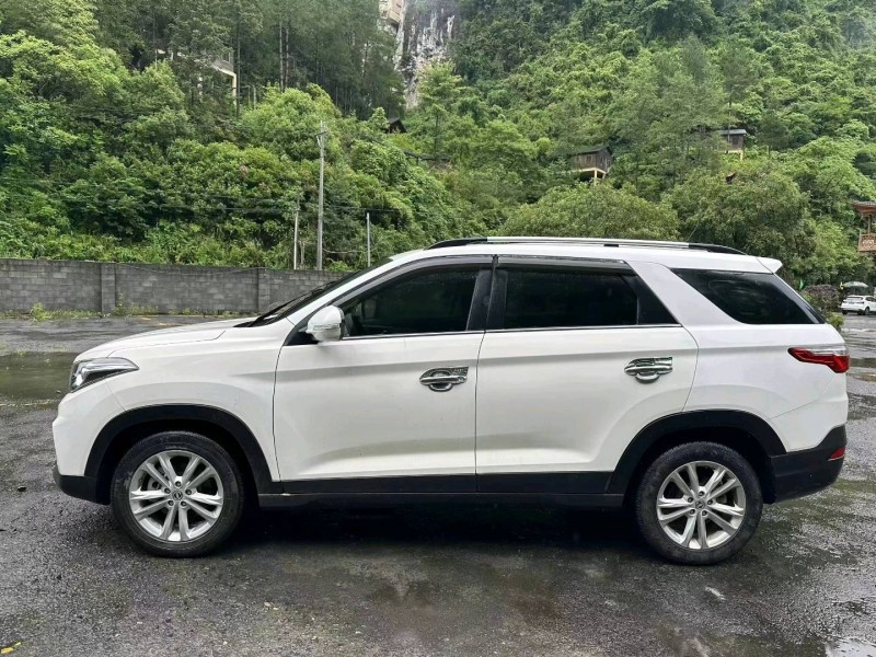 19年金华东风580