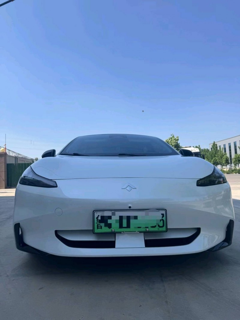 24年潍坊传祺昊铂GT