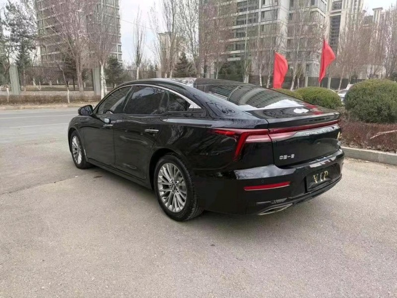 24年沈阳奔腾B70