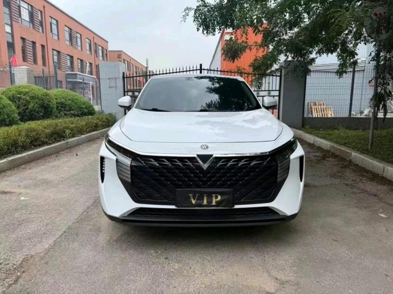 22年沈阳启辰大V
