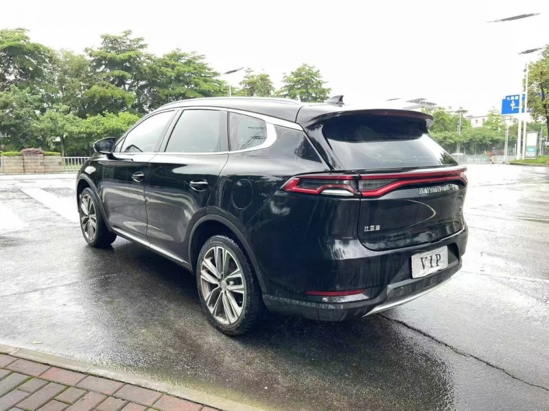 20年广州比亚迪唐