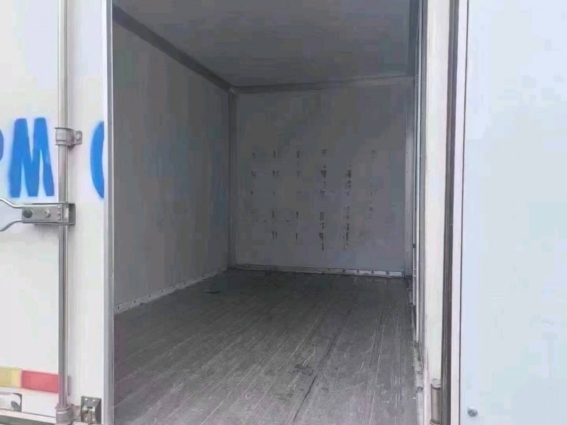 21年青岛东风小康