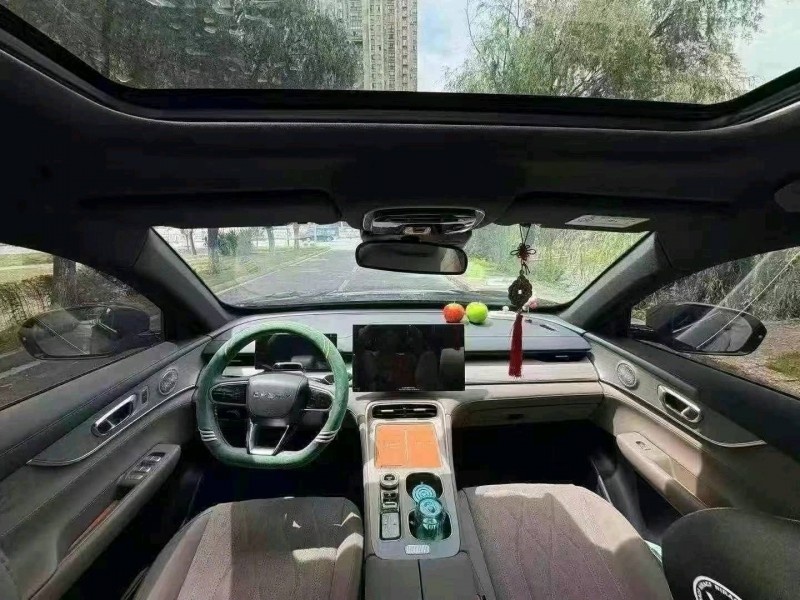 24年南昌奇瑞瑞虎