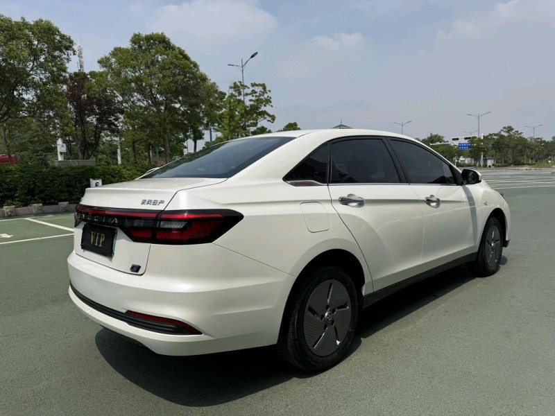 24年盐城启辰D60