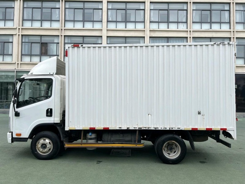 22年盐城一汽解放卡车