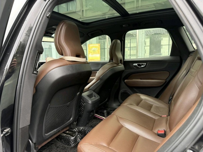 20年盐城沃尔沃XC60