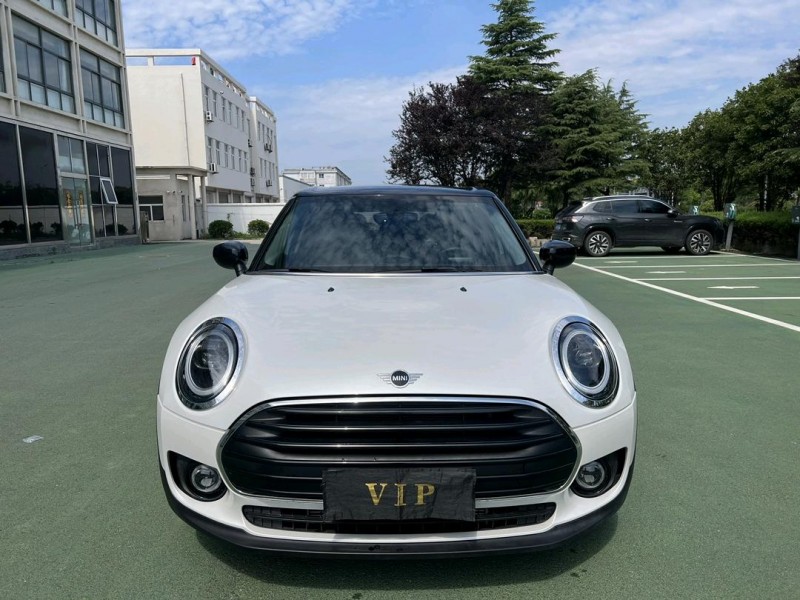 24年盐城宝马MINI