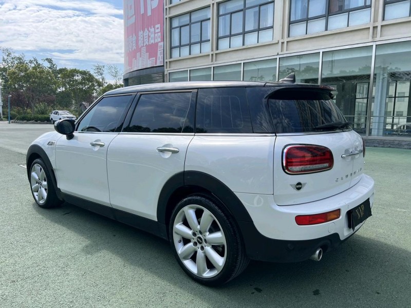 24年盐城宝马MINI