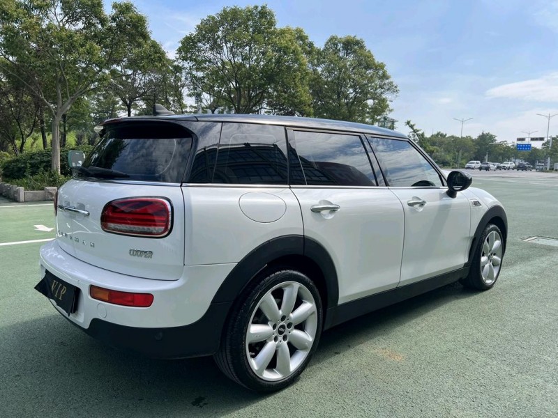 24年盐城宝马MINI