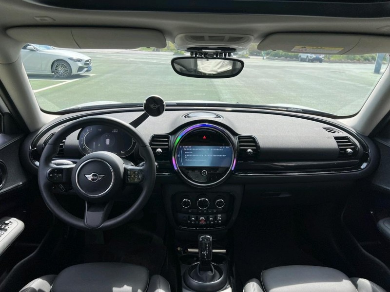 24年盐城宝马MINI