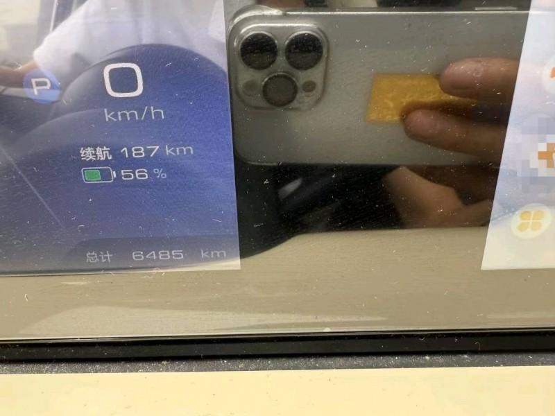 23年柳州五菱汽车缤果
