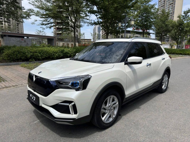 24年盐城启辰T60