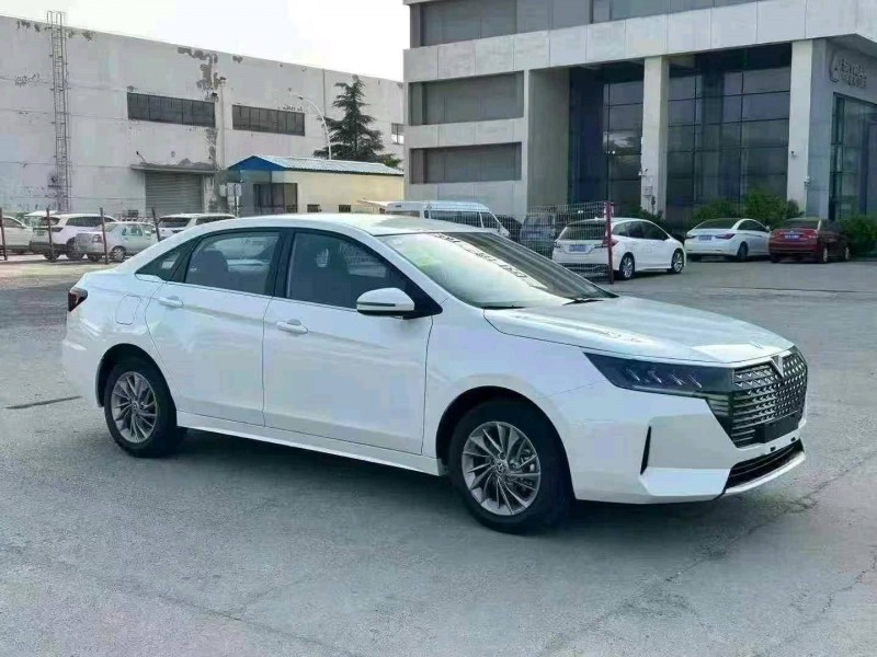 25年徐州启辰D60
