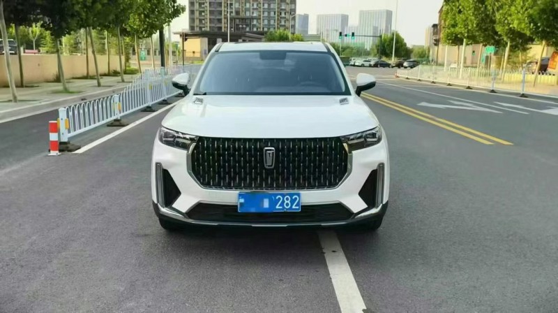 22年沧州奔腾T99