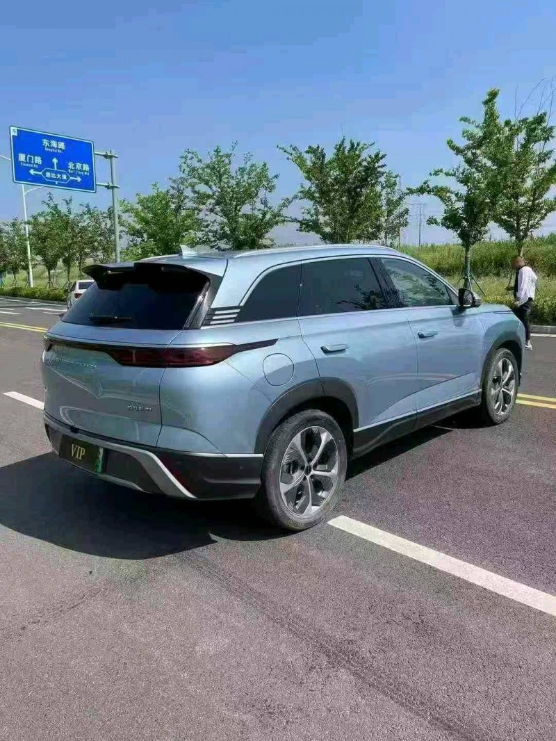 23年徐州比亚迪护卫舰