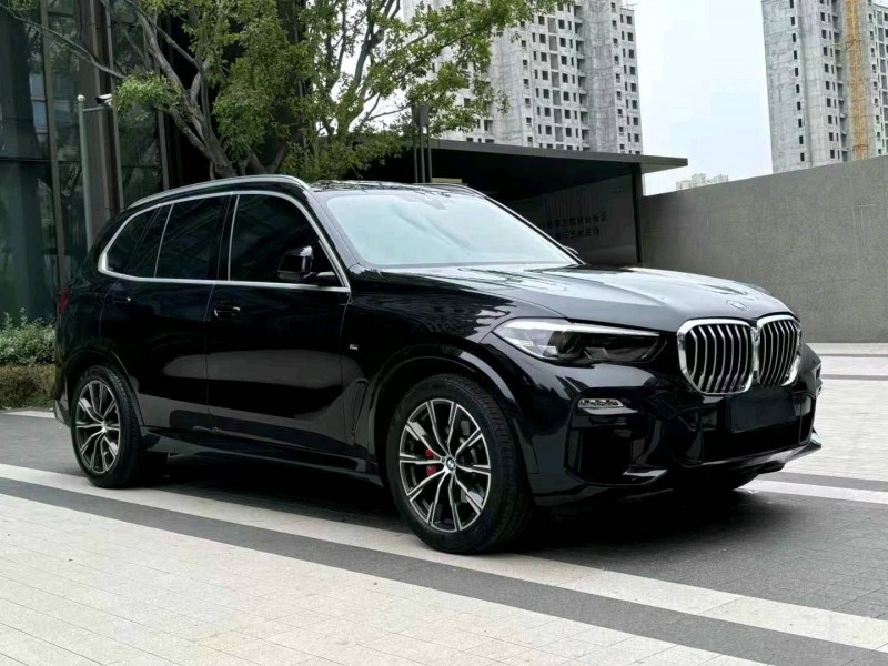 21年徐州宝马X5