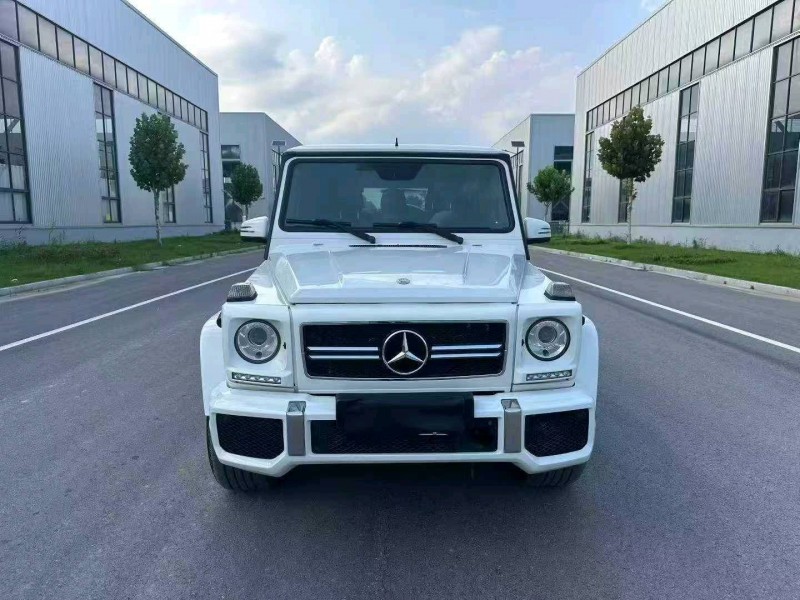 19年徐州奔驰AMG