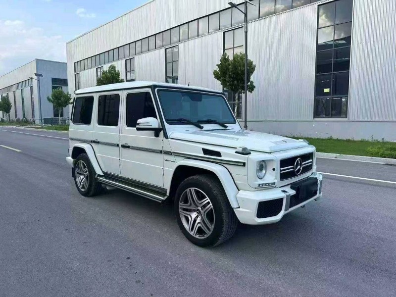 19年徐州奔驰AMG