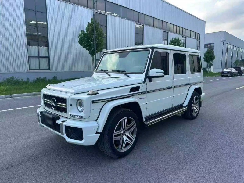 19年徐州奔驰AMG