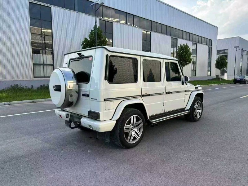 19年徐州奔驰AMG