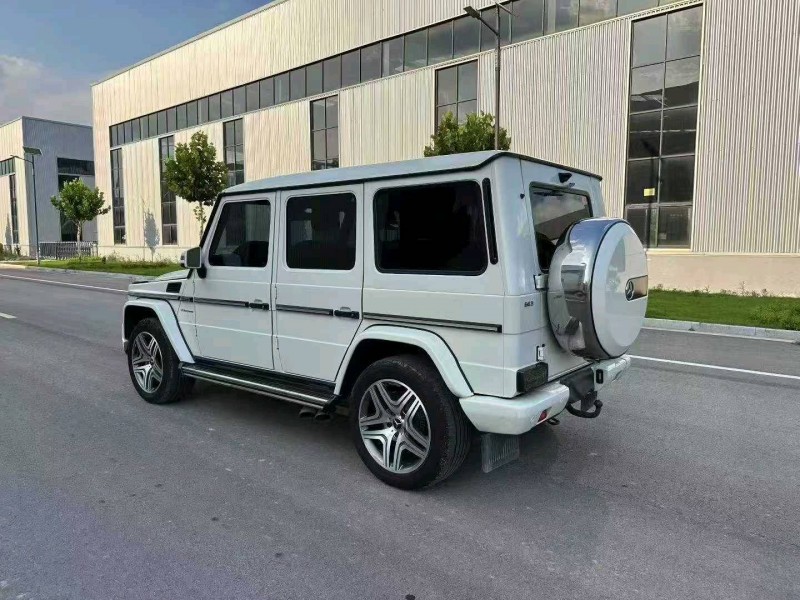 19年徐州奔驰AMG