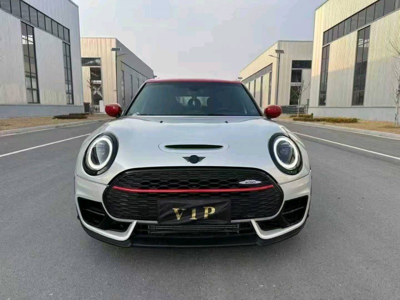 22年徐州宝马MINI