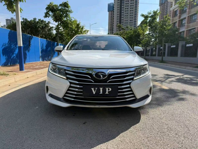 19年南宁东南A5