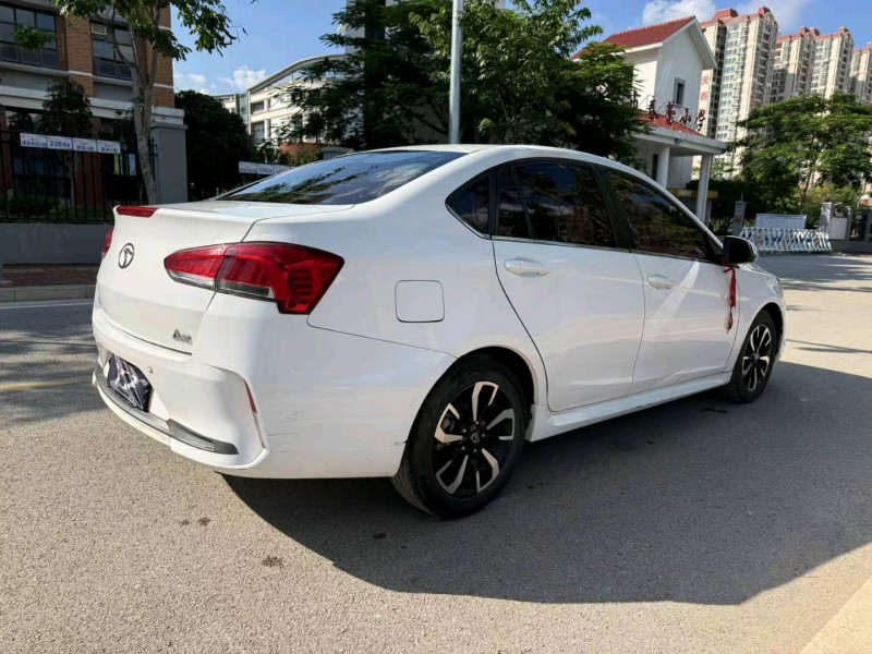 19年南宁东南A5