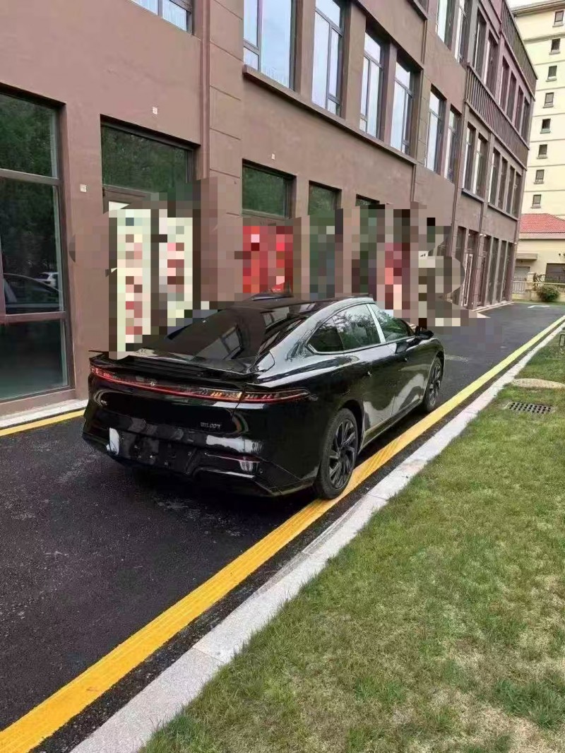 25年潍坊东风奕派