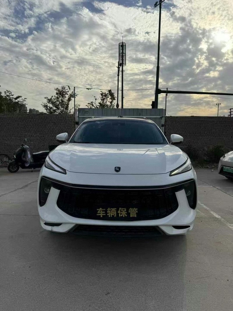 21年郑州东风风光