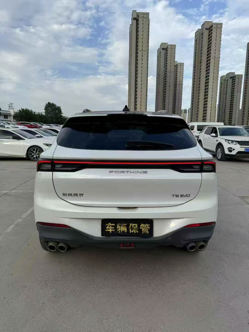 21年郑州东风风光