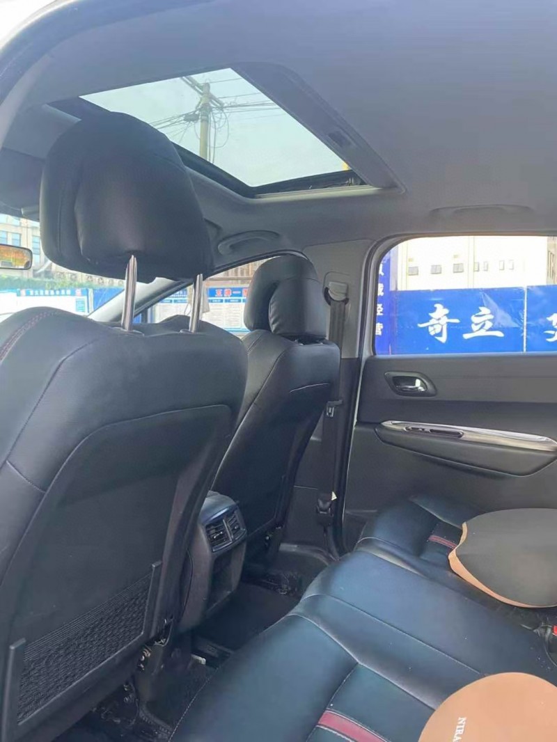 18年长沙标致3008