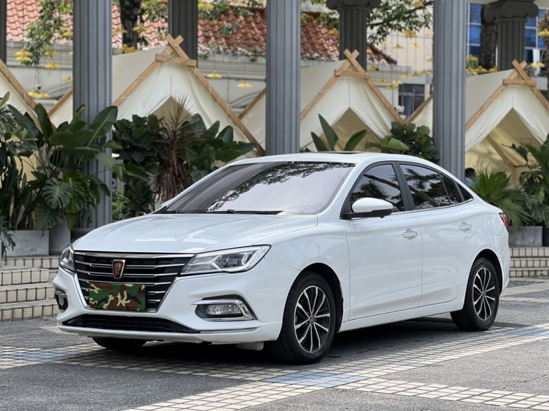 21年东莞市荣威i5
