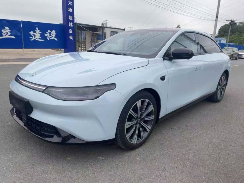 24年长沙零跑汽车C01