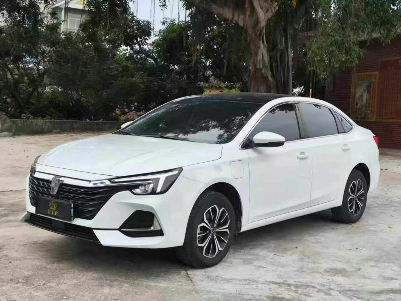 24年湛江荣威i6