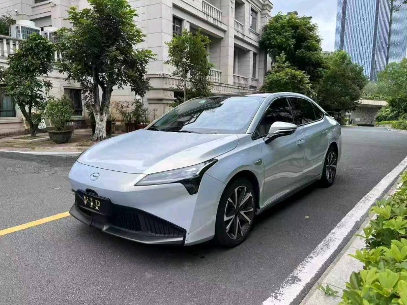 23年湛江传祺埃安