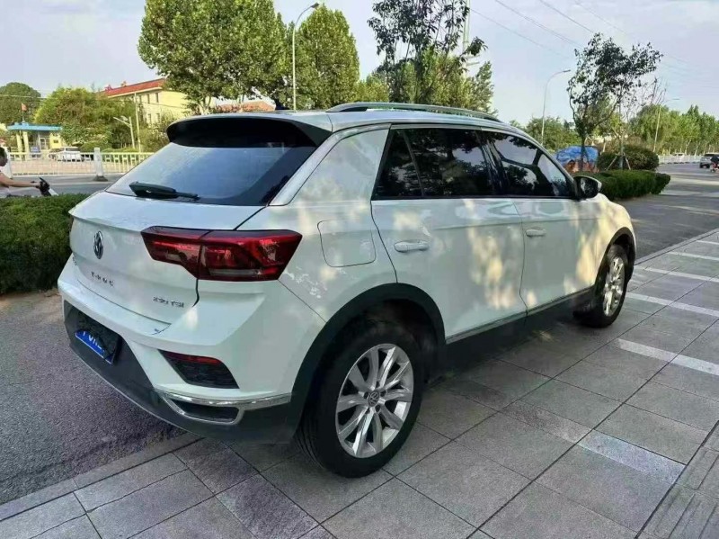 20年潍坊大众探戈